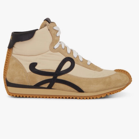 LOEWE flow runner sneakers - Picture 1 of 7